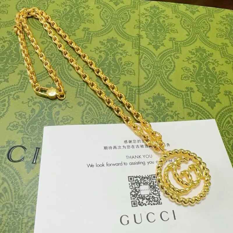 gucci collier s_1261a12